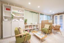 鍼灸院爽快館 恵比寿店